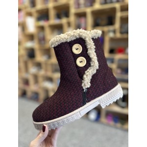 Черевики жіночі Літма 