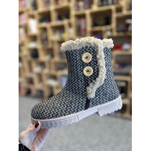 Бурки жіночі Літма 