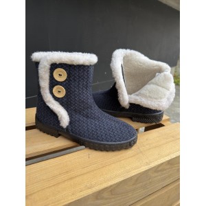 Жіночі Бурки 