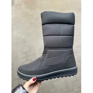 Сапоги жіночі 