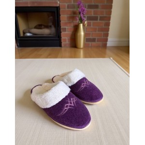 Тапочки домашні жіночі 