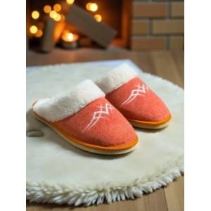 Тапочки домашні жіночі 