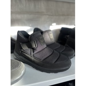 Черевики чоловічі Кредо 