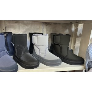 Сапоги жіночі 