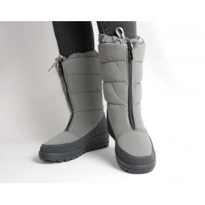 Сапоги жіночі Кредо 