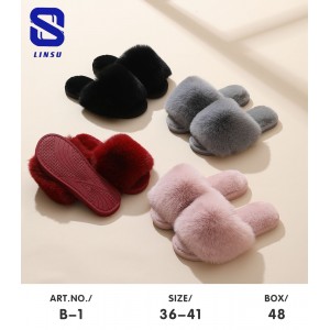 Тапочки жіночі 