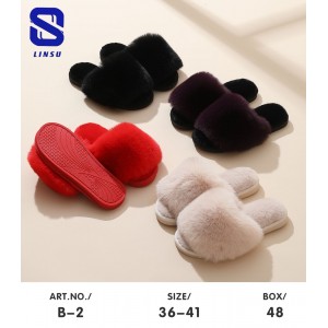 Тапочки жіночі 