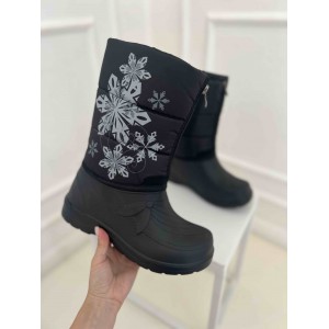 Черевики жіночі 