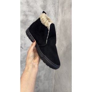 Черевики жіночі 