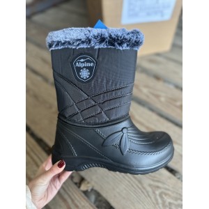 Чобітки жіночі 