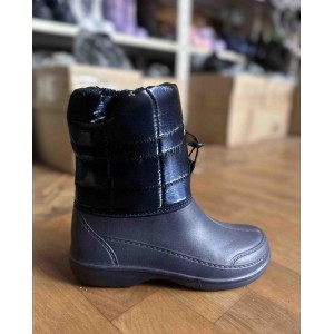 Чобітки жіночі Кредо 