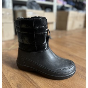 Чобітки жіночі Кредо 