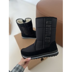 Черевики жіночі 