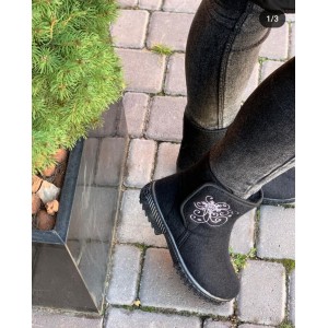 Бурки жіночі Літма