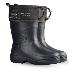 Сапоги чоловічі Даго 