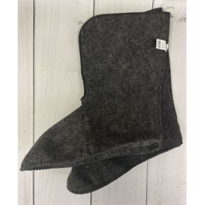 Вставки в чоботи чоловічі 