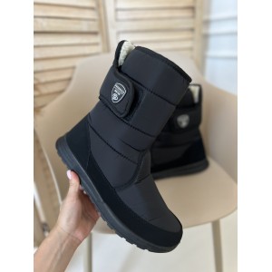 Чоботи чоловічі 