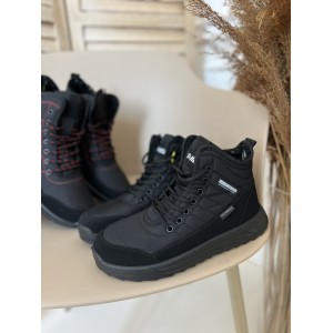 Черевики чоловічі 