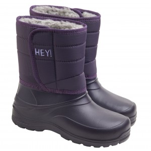 Чобітки дитячі 