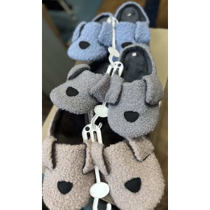 Тапочки жіночі Кредо 