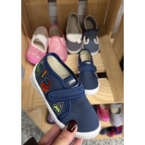 Туфлі дитячі Літма 