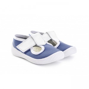 Балетки з резинкою Літма 