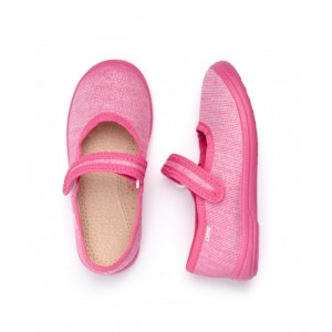 Туфлі на липучці Туфлі на липучці