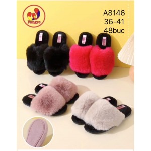 Тапочки жіночі 
