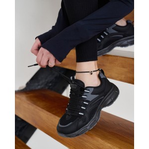 Кросівки жіночі DX-676 