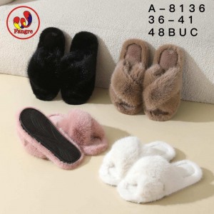 Тапочки жіночі Тапочки жіночі