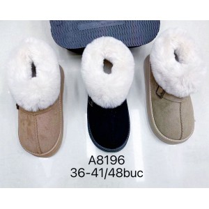 Тапочки жіночі 