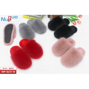 Тапочки жіночі 