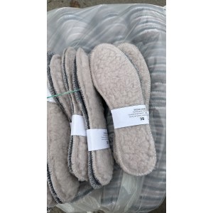 Устілки з хутра 