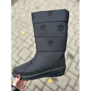 Сапоги жіночі 