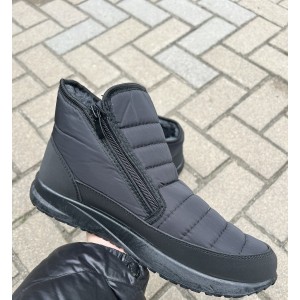 Черевики чоловічі 