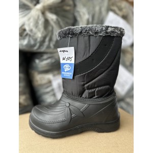 Чобітки жіночі 