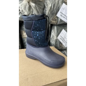 Чоботи жіночі 