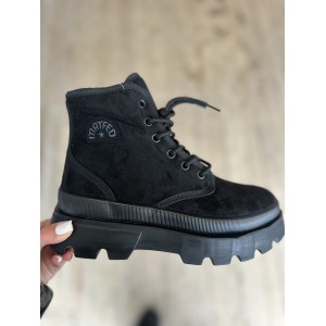 Черевики жіночі 