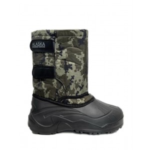 Чоботи чоловічі 