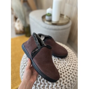 Бурки чоловічі