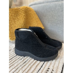 Бурки чоловічі 