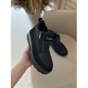 Черевики жіночі 