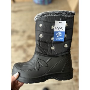 Сапоги жіночі 