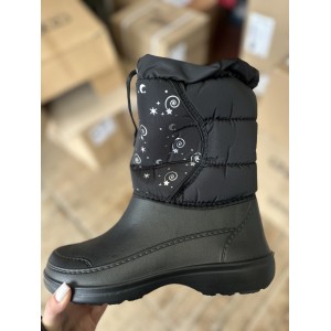 Чоботи жіночі 