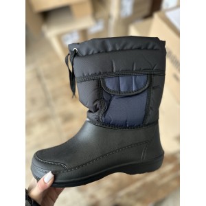 Чоботи жіночі 