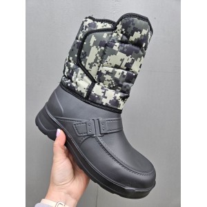 Чоботи чоловічі 