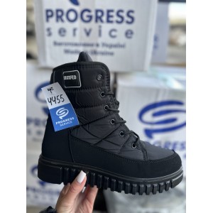 Черевики жіночі 