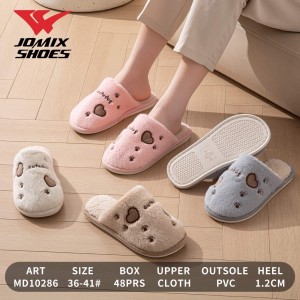 Тапочки жіночі 