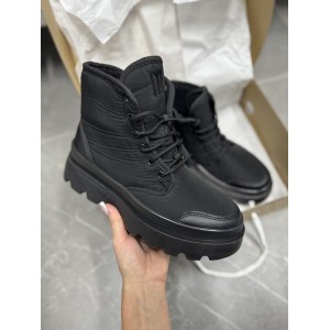 Черевики жіночі 