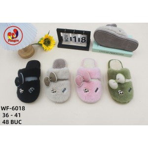 Тапочки жіночі 